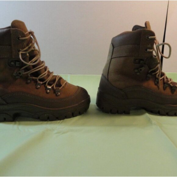 3R NEW BELLEVILLE MCB 950 GORE-TEX MILITARY MOUNTAIN WATERPROOF BOOTS LD 4826 main image 8